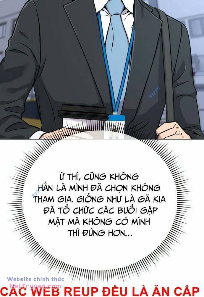 Nhân Viên Thực Tập Kim Cheolsu - chap12 - Trang 12